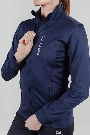Толстовка Nordski WN Layer (NSW321021) 
