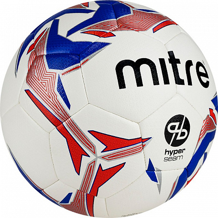 Мяч футзальный Mitre Futsal Tension №4 (BB1862WEA)