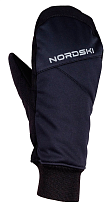Варежки Nordski Arctic WS (NSU145100)