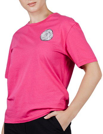 Футболка Nordski WN Wood (NSW524025)