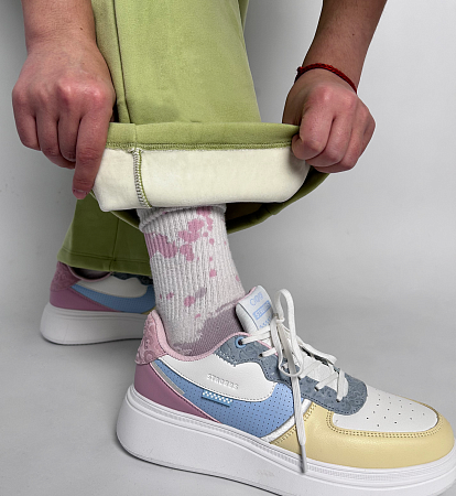 Брюки Dos Marco WN (DW809002)