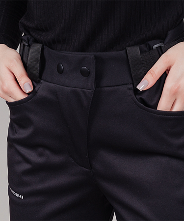 Брюки Nordski WN Season (NSW882100)