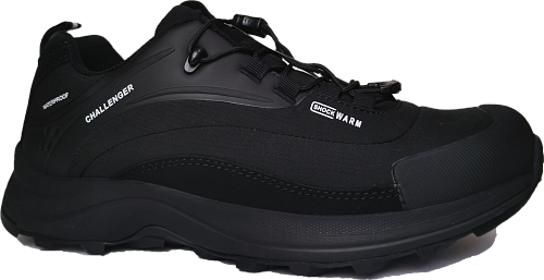 Ботинки Editex MN Challenger с мембраной (W2333-1)