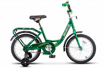Велосипед Stels Flyte 16" (Z011) 2022