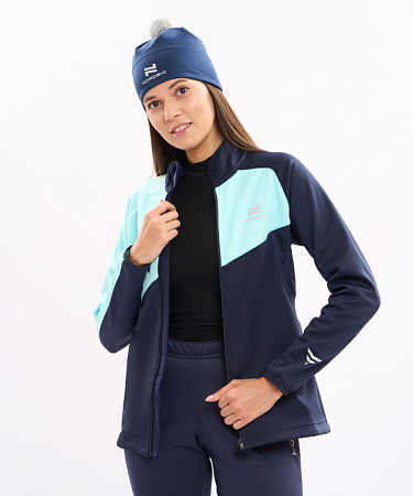 Куртка Nordski WN Premium разминочная (NSW801022)