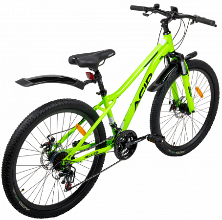 Велосипед ACID 26" F 610 D 