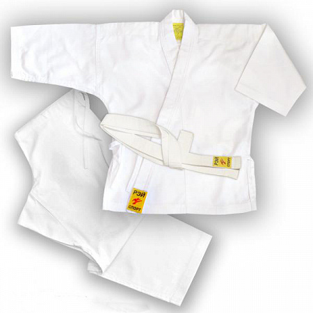 Кимоно Рэй Спорт для каратэ/традиционное (К1Х) р182/188