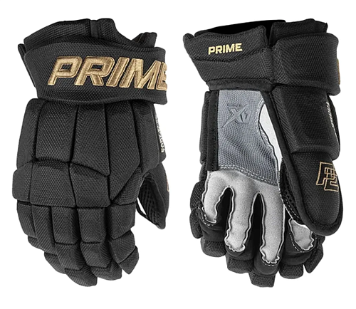 Перчатки хоккейные Prime JR Flash 3.0
