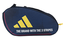 Сумка падел Adidas Control 3.4 Azul
