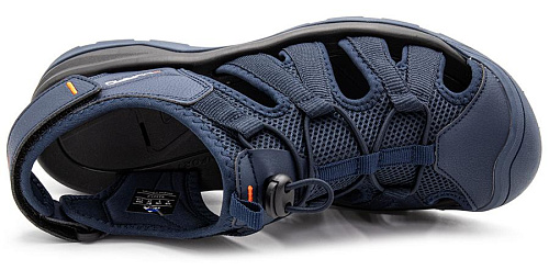 Сандалии Editex MN Sсorpio (S2301-2)