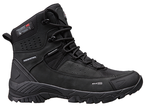 Ботинки Editex MN Defender (W2451-1N) 