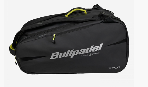 Сумка Bullpadel для ракеток XPLO (BPP26022)