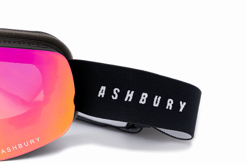 Маска горнолыжная Ashbury Sonic (SC18)