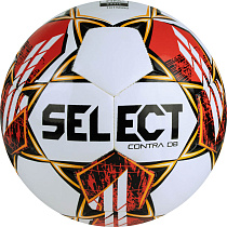 Мяч футбольный Select Contra DB V23 FIFA №4 (0854160300)