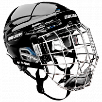 Шлем хоккейный Bauer 5100 Helmet Combo II  (1044666)