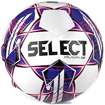 Мяч футбольный Select Atlanta DB №5 (0575960900) 