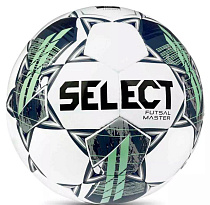 Мяч футзальный Select Futsal Master Shiny V22 №4 (1043460004-004)