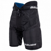 Трусы хоккейные Bauer SR NSX (1052996)