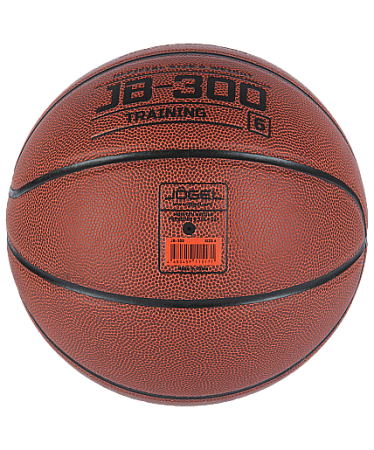 Мяч баскетбольный Jögel JB-300 №6 (BC21)