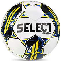 Мяч футбольный Select Contra №5 (0855160005)