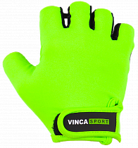 Велоперчатки Vinca Sport  (VG 948) 