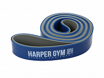 Эспандер Harper Gym для фитнеса замкнутый 15-35 кг (NT18007)