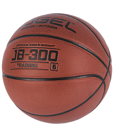 Мяч баскетбольный Jögel JB-300 №6 (BC21)