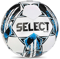Мяч футбольный Select Team Basic V23 FIFA №5 (0865560002)