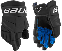 Перчатки хоккейные Bauer X SR (1058645)