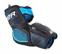 Налокотники хоккейные Bauer X JR Elbow Pad (1058542)