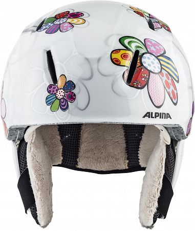 Шлем Alpina Carat Lx (9081300_00)