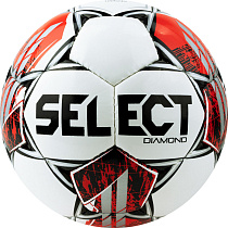 Мяч футбольный Select Diamond Fifa №5 (0855360003)